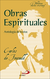 Books Frontpage Obras espirituales