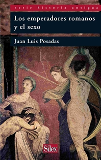 Books Frontpage Los emperadores romanos y el sexo