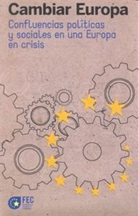 Books Frontpage Cambiar Europa