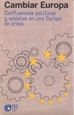 Front pageCambiar Europa