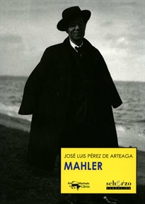 Books Frontpage Mahler