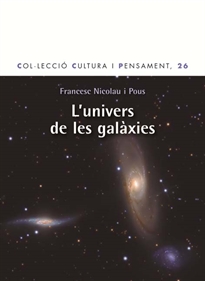 Books Frontpage L'univers de les galàxies