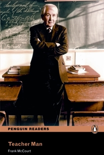 Books Frontpage Level 4: Teacher Man Book And Mp3 Pack