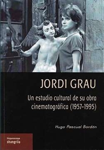 Books Frontpage Jordi Grau