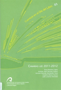 Books Frontpage Canarias Lee 2011-2012