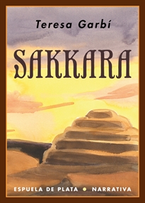 Books Frontpage Sakkara