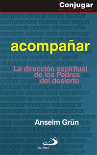 Books Frontpage Acompañar