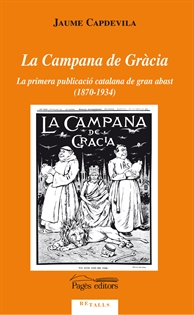 Books Frontpage La Campana de Gràcia