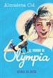 Portada del libro El mundo de Olympia 5 - Atenas en juego