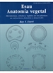 Front pageEsau. Anatomia Vegetal 3/Ed.