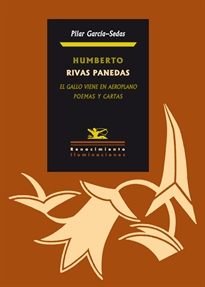 Books Frontpage Humberto Rivas Panedas. El gallo viene en aeroplano