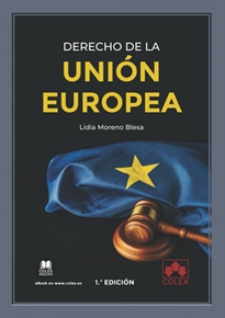 Books Frontpage El Derecho de la Unión Europea