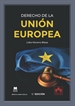 Front pageEl Derecho de la Unión Europea