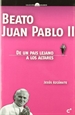 Front pageBeato Juan Pablo II