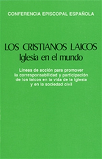 Books Frontpage Los cristianos laicos