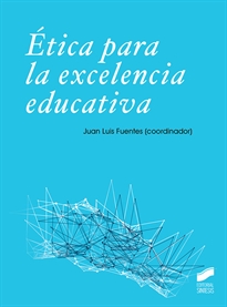 Books Frontpage Ética para la excelencia educativa