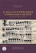 Front pageLa música coral del Cabildo Catedral de Sevilla durante el siglo XVII
