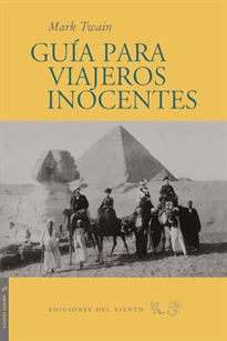 Books Frontpage Guía para viajeros inocentes
