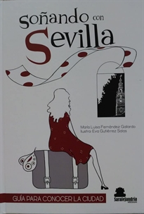 Books Frontpage Soñando Con Sevilla