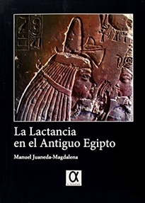 Books Frontpage La lactancia en el antiguo egipto