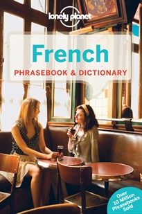 Books Frontpage French Phrasebook & Dictionary 6