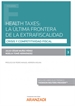 Front pageHealth taxes: la última frontera de la extrafiscalidad (Papel + e-book)