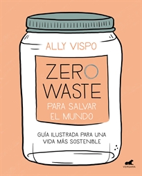 Books Frontpage Zero Waste para salvar el mundo