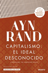 Books Frontpage Capitalismo: el ideal desconocido