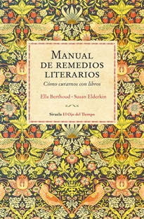 Books Frontpage Manual de remedios literarios