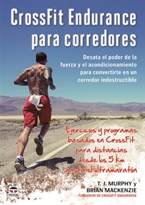 Books Frontpage CrossFit Endurance para corredores