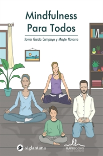 Books Frontpage Mindfulness Para Todos