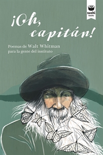 Books Frontpage ¡Oh, capitán!