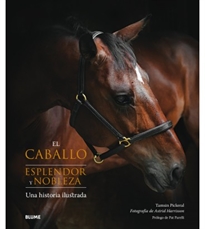 Books Frontpage El caballo. Esplendor y nobleza