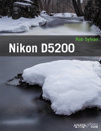 Books Frontpage Nikon D5200
