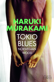 Books Frontpage Tokio Blues