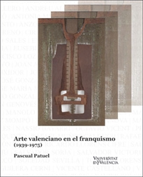 Books Frontpage Arte valenciano en el franquismo