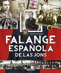 Books Frontpage Falange Española de las JONS