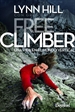 Front pageFree climber