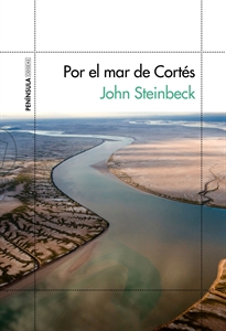 Books Frontpage Por el mar de Cortés