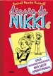Front pageDiario de Nikki 6 - Una rompecorazones no muy afortunada