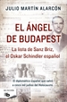 Front pageEl ángel de Budapest