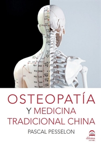 Books Frontpage Osteopatía y Medicina Tradicional China