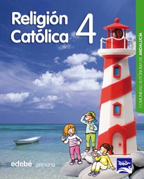 Books Frontpage Religión Católica 4 Ep