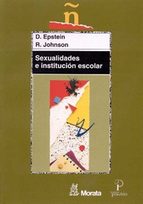 Books Frontpage Sexualidades e institución escolar