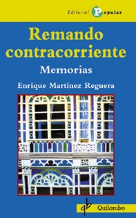 Books Frontpage Remando Contracorriente