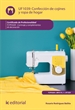 Front pageConfección de cojines y ropa de hogar. TCPF0309 - Cortinaje y complementos de decoración