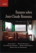 Front pageEnsayos sobre Jean-Claude Rousseau