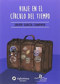 Books Frontpage Viaje En El Círculo Del Tiempo