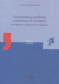 Books Frontpage Termodinámica estadística y fenómenos de transporte