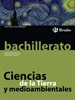 Front pageCiencias de la Tierra y medioambientales Bachillerato